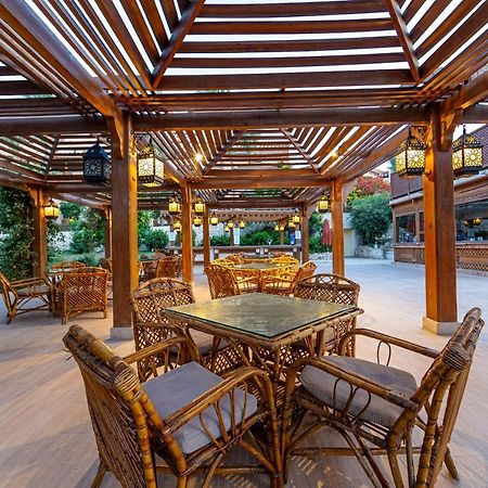 Makadi Palace - Couples And Families Only Хургада Экстерьер фото