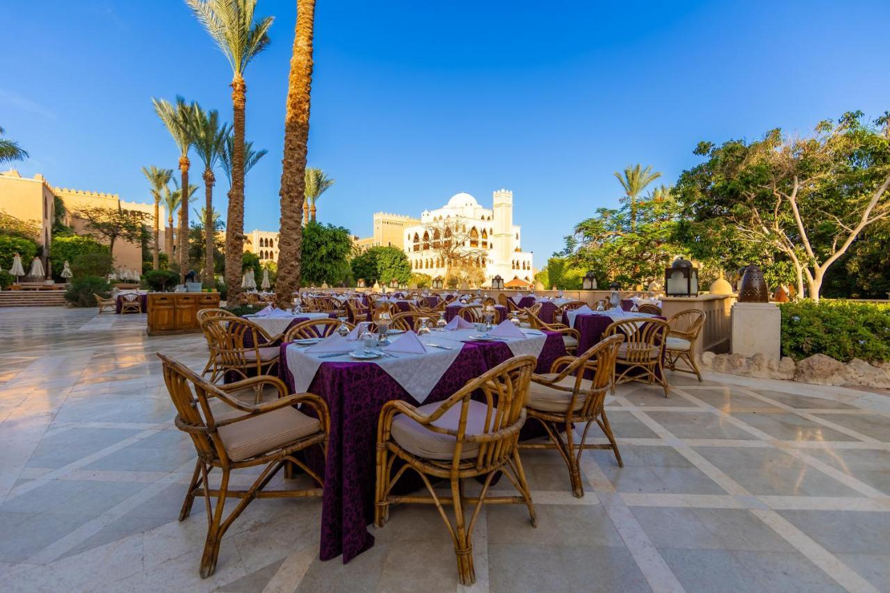 Makadi Palace - Couples And Families Only Хургада Экстерьер фото