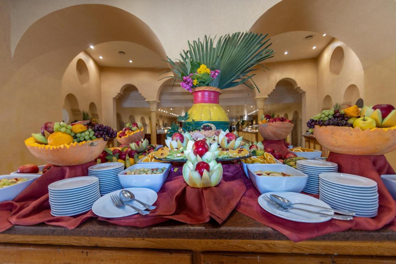 Makadi Palace - Couples And Families Only Хургада Экстерьер фото