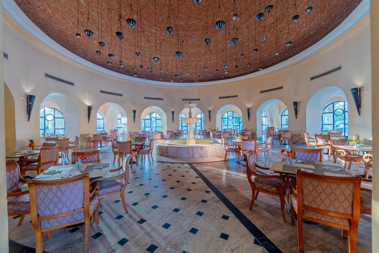 Makadi Palace - Couples And Families Only Хургада Экстерьер фото