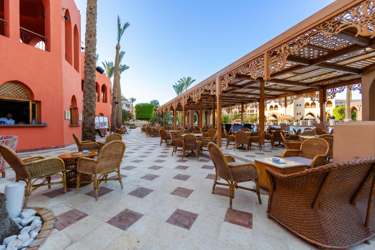 Makadi Palace - Couples And Families Only Хургада Экстерьер фото