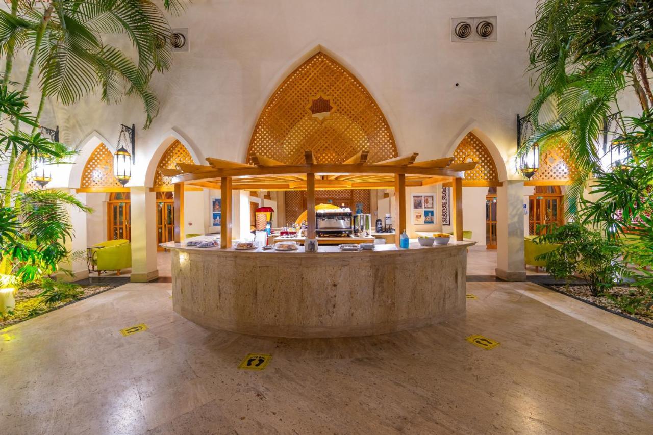 Makadi Palace - Couples And Families Only Хургада Экстерьер фото