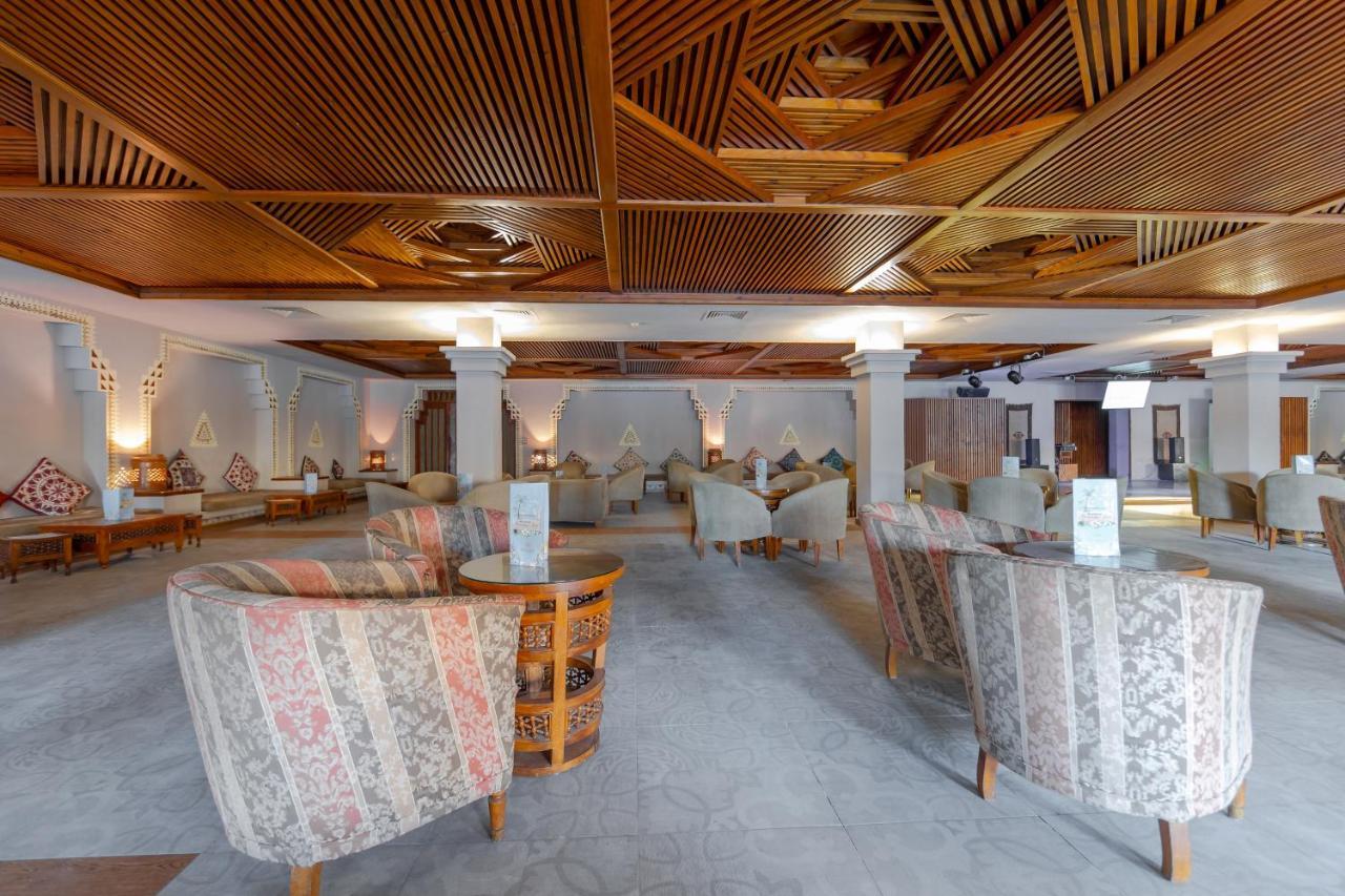 Makadi Palace - Couples And Families Only Хургада Экстерьер фото