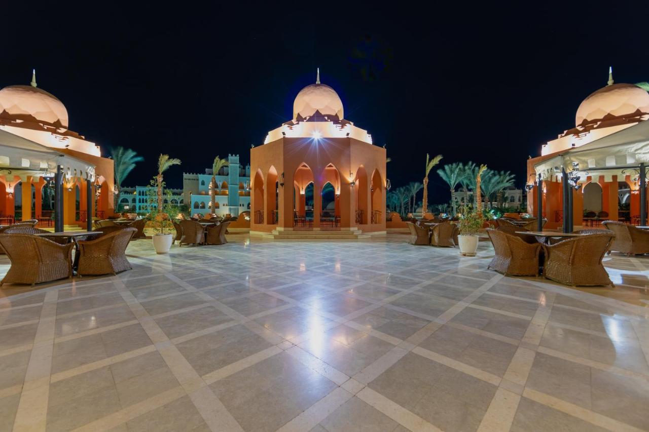 Makadi Palace - Couples And Families Only Хургада Экстерьер фото