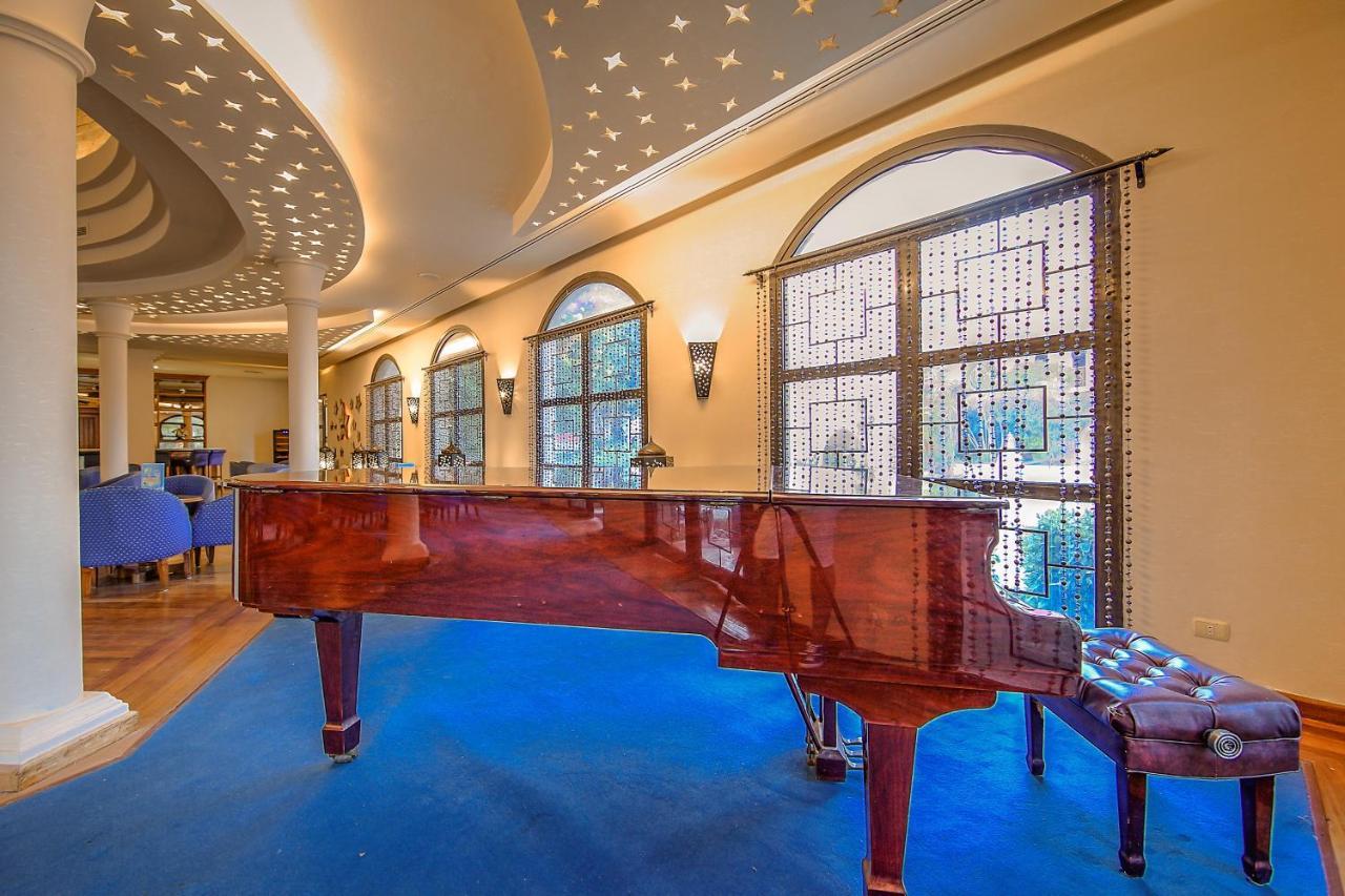 Makadi Palace - Couples And Families Only Хургада Экстерьер фото