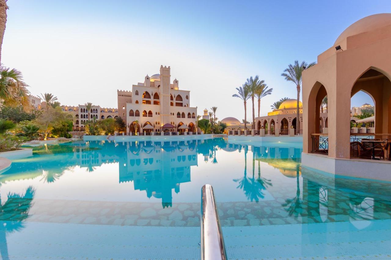 Makadi Palace - Couples And Families Only Хургада Экстерьер фото