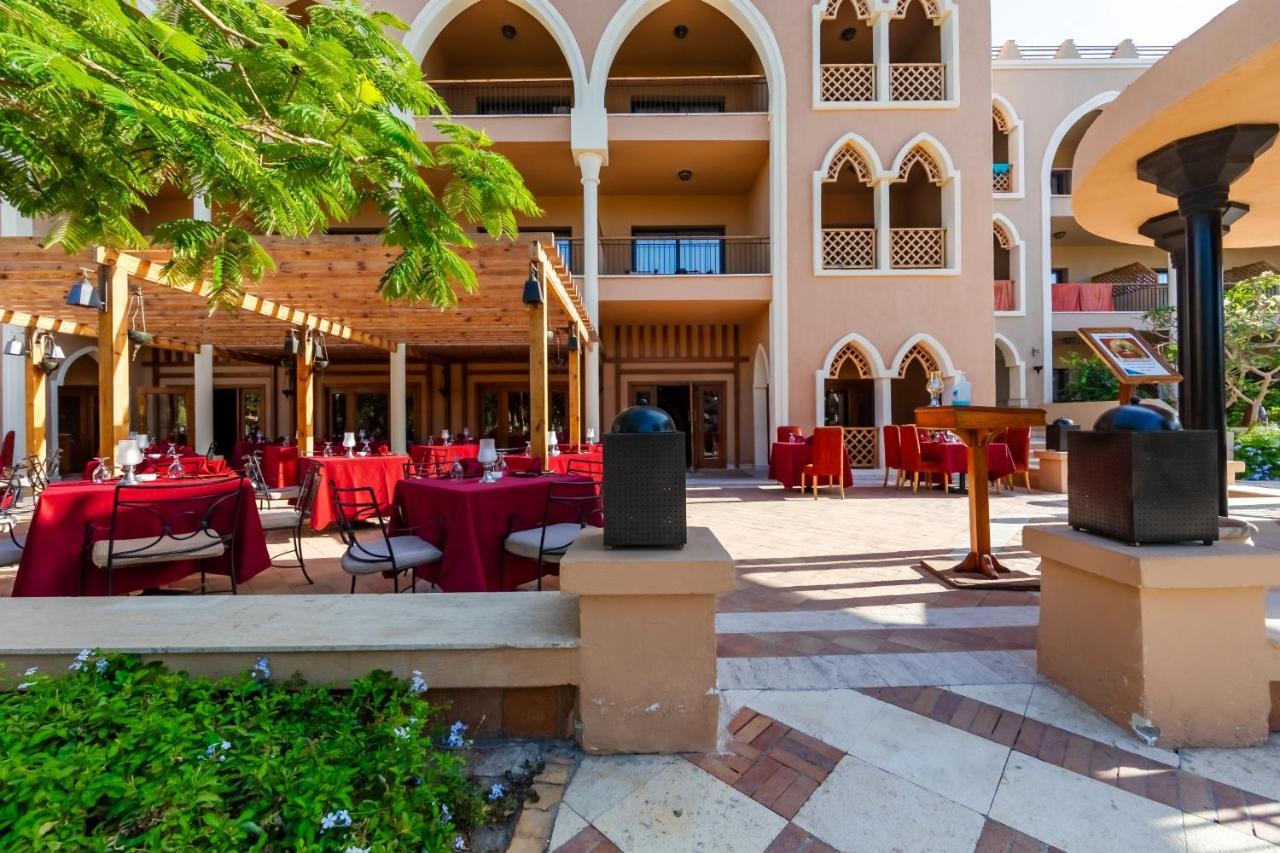 Makadi Palace - Couples And Families Only Хургада Экстерьер фото