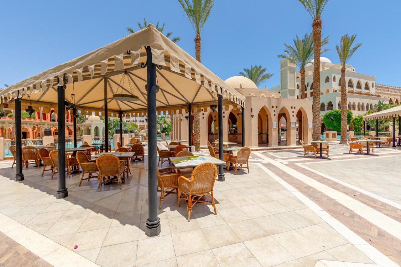 Makadi Palace - Couples And Families Only Хургада Экстерьер фото